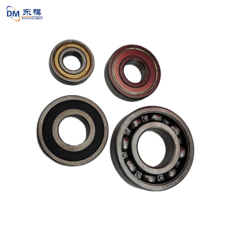 Stamping Bearing Seat Mold Production Stamping Bearing Seat Mold Production