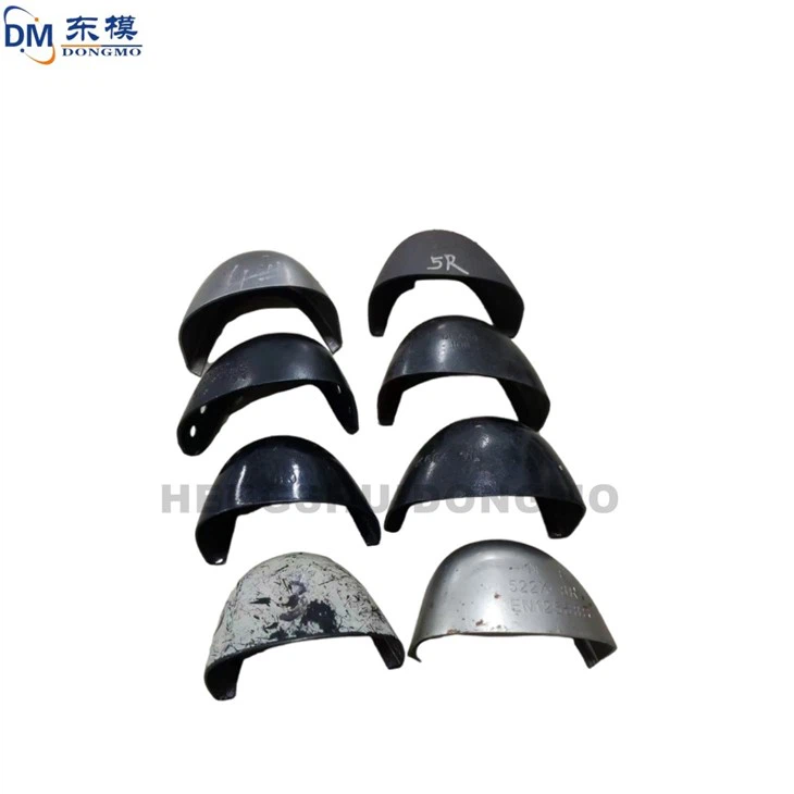 Stamping Mold For Steel Toe Caps On Protective Safety Shoes suppliers