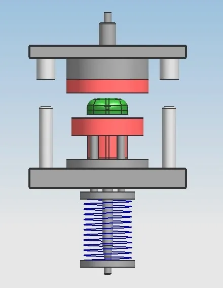 Stamping Molds — Precision Sheet Metal Forming Dies For High-Volume Production best Stamping Molds — Precision Sheet Metal Forming Dies For High-Volume Production best